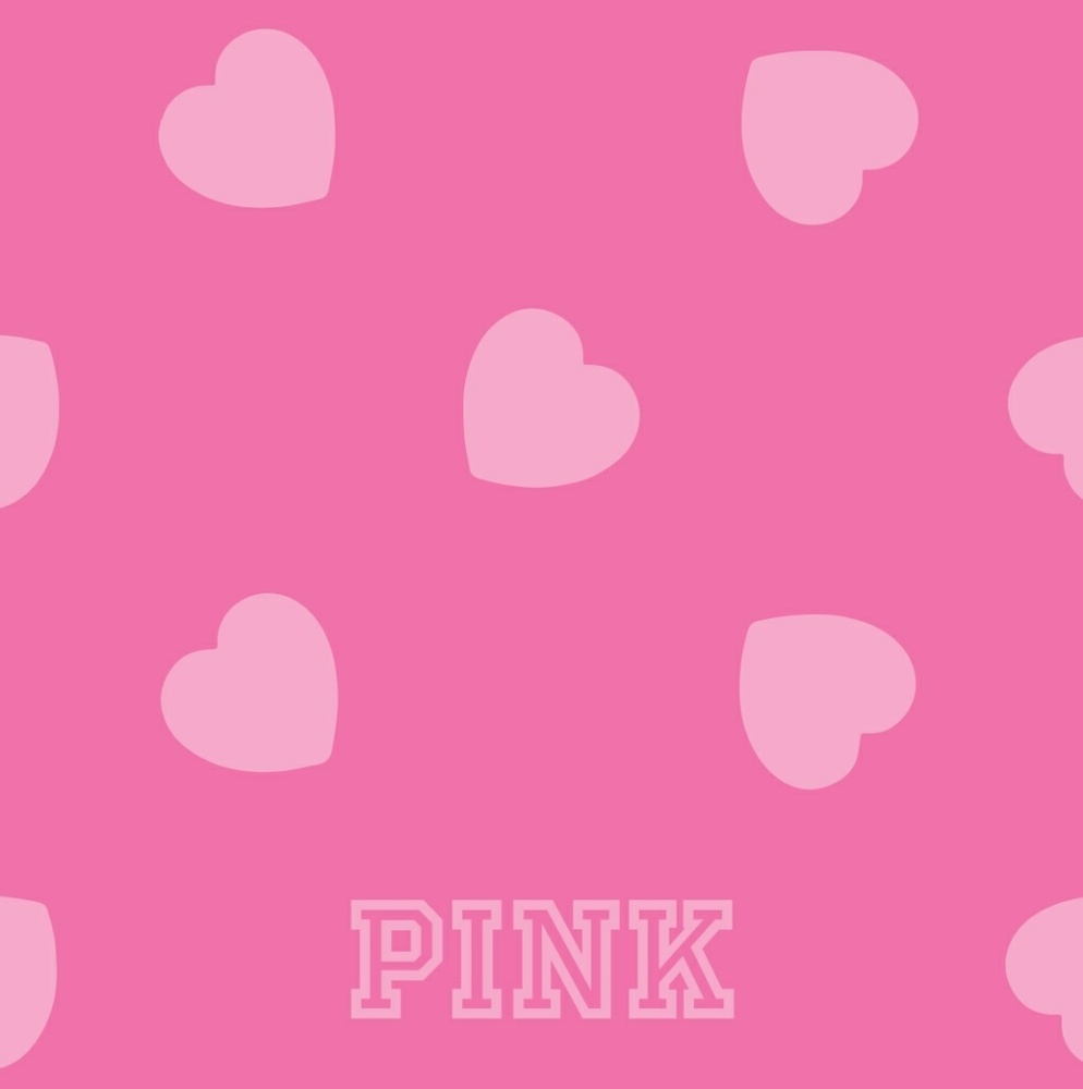 All PINK panties 3/$28